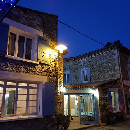 Les Voyageurs Hotell Charols Exteriör bild