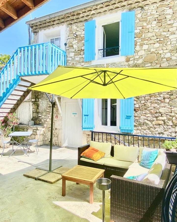 Les Voyageurs Hotell Charols Exteriör bild