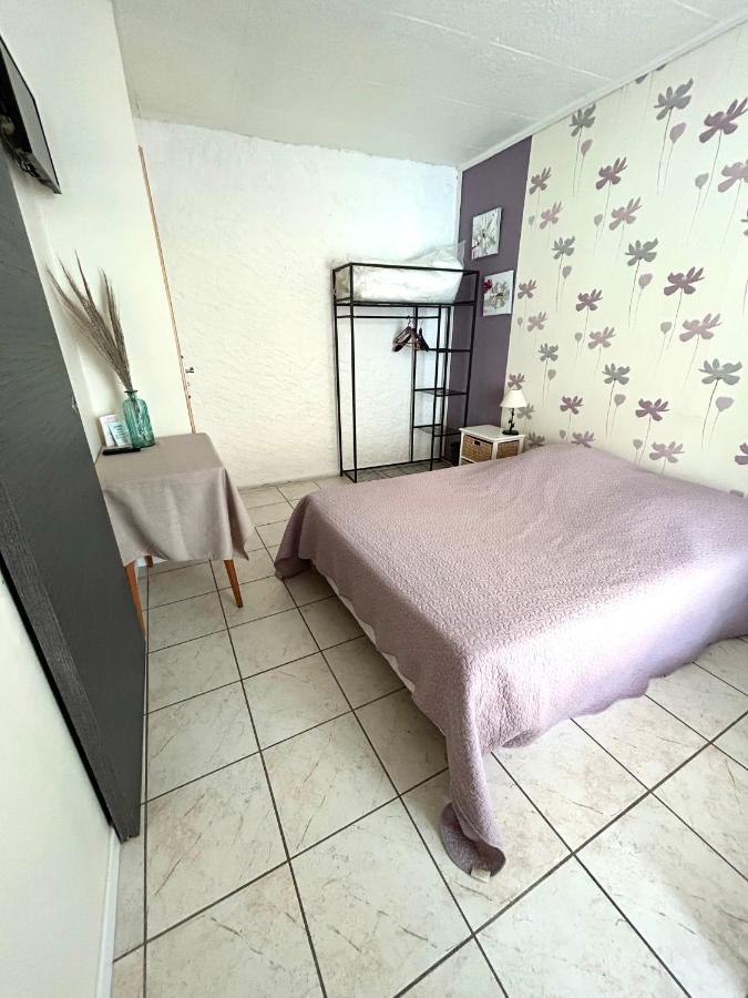 Les Voyageurs Hotell Charols Exteriör bild